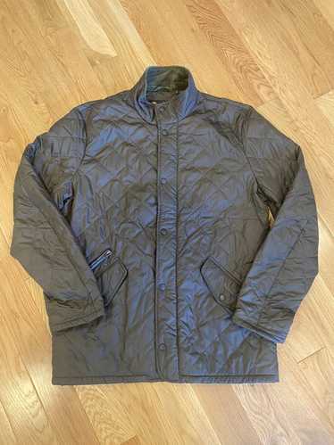Barbour Quilted Barbour Powell Jacket - image 1