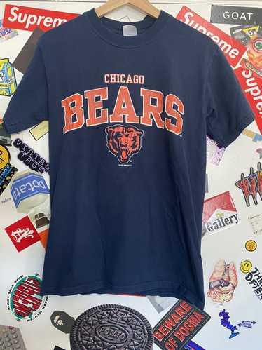 Chicago × NFL × Vintage Vintage 1999 Chicago bears