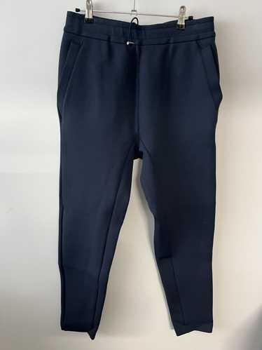 Jil Sander Neoprene Track Pant