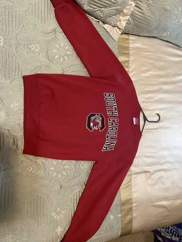 Champion South Carolina gamecocks sweater