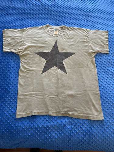 REM Inside Out Vintage T Shirt 1988 80s Rare Athens Promo Rock Grunge Punk  XL