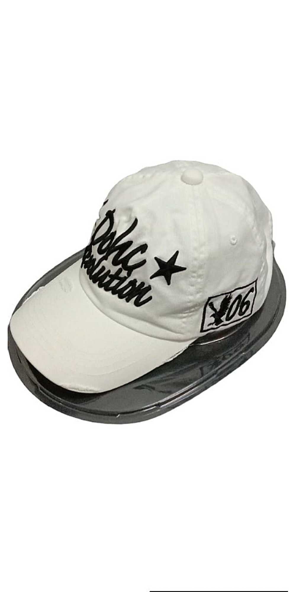 Japanese Brand Original Dohc Revolution cap - image 1