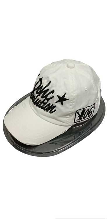 Japanese Brand Original Dohc Revolution cap