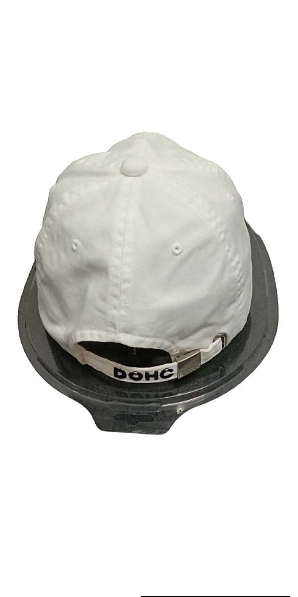 Japanese Brand Original Dohc Revolution cap - image 3