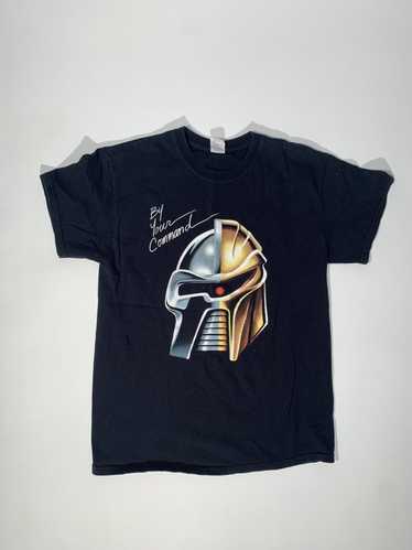 Daft punk t shirt - Gem