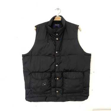 Vintage × Wrangler Vintage Wrangler Puffer Vest - image 1