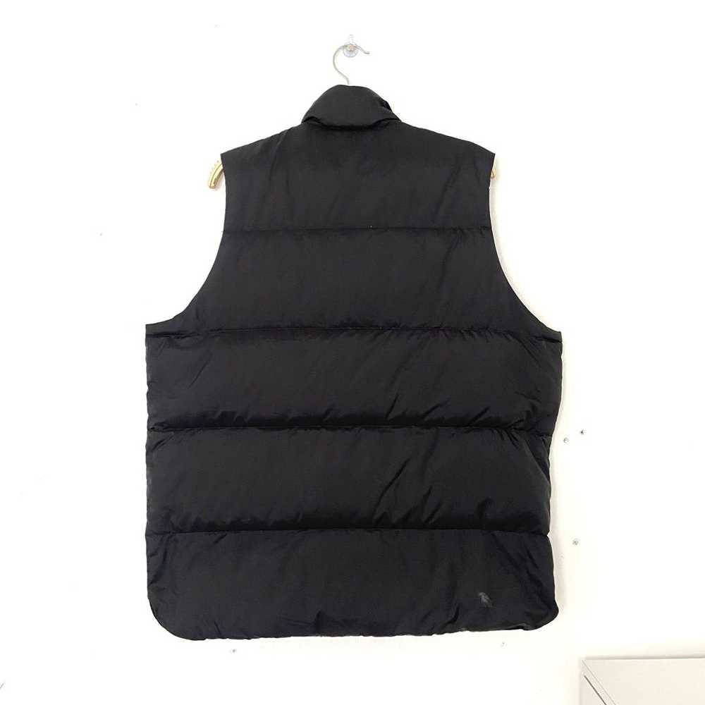 Vintage × Wrangler Vintage Wrangler Puffer Vest - image 2