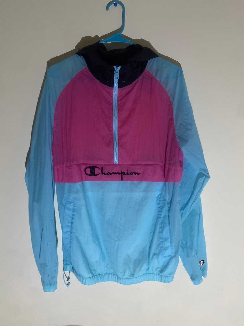 Champion Champion raincoat - image 1