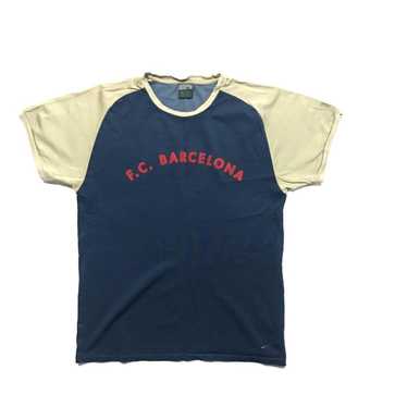 Abercrombie & Fitch T Shirt Mens Size Large Pink Soft A&F Tee Embordered  Logo