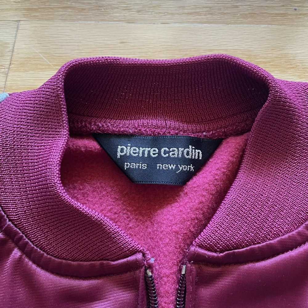 Pierre Cardin × Vintage Vintage Pierre Cardin Bur… - image 3