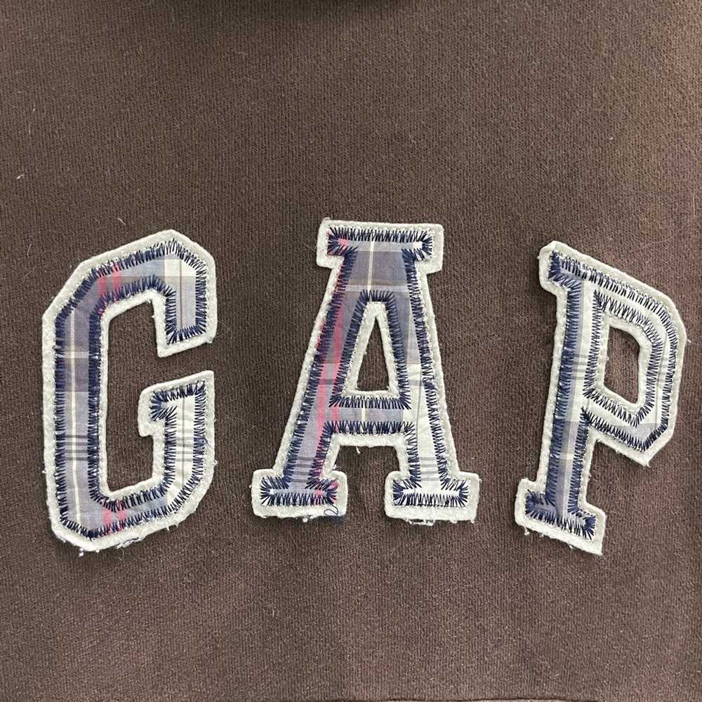 Archival Clothing × Gap × Vintage Vintage Gap Big… - image 5