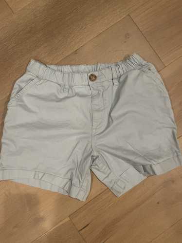 Chubbies Couch Captain 5.5 Inseam Lounge Shorts