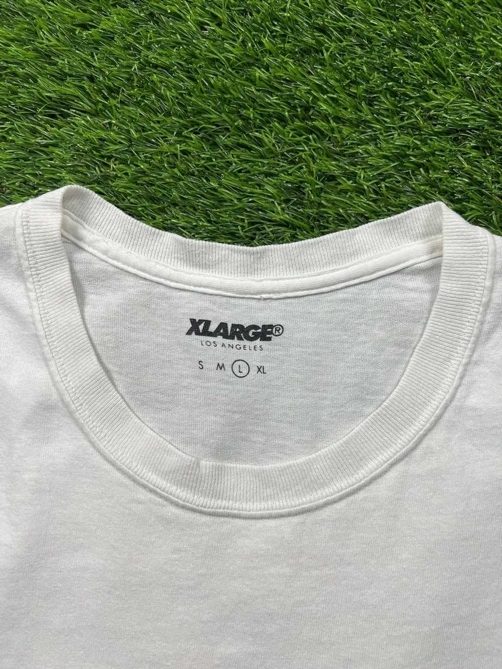 Japanese Brand × Streetwear (B224) XLARGE x disney - image 6