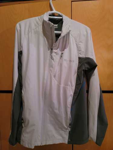 Marmot Windbreaker - image 1