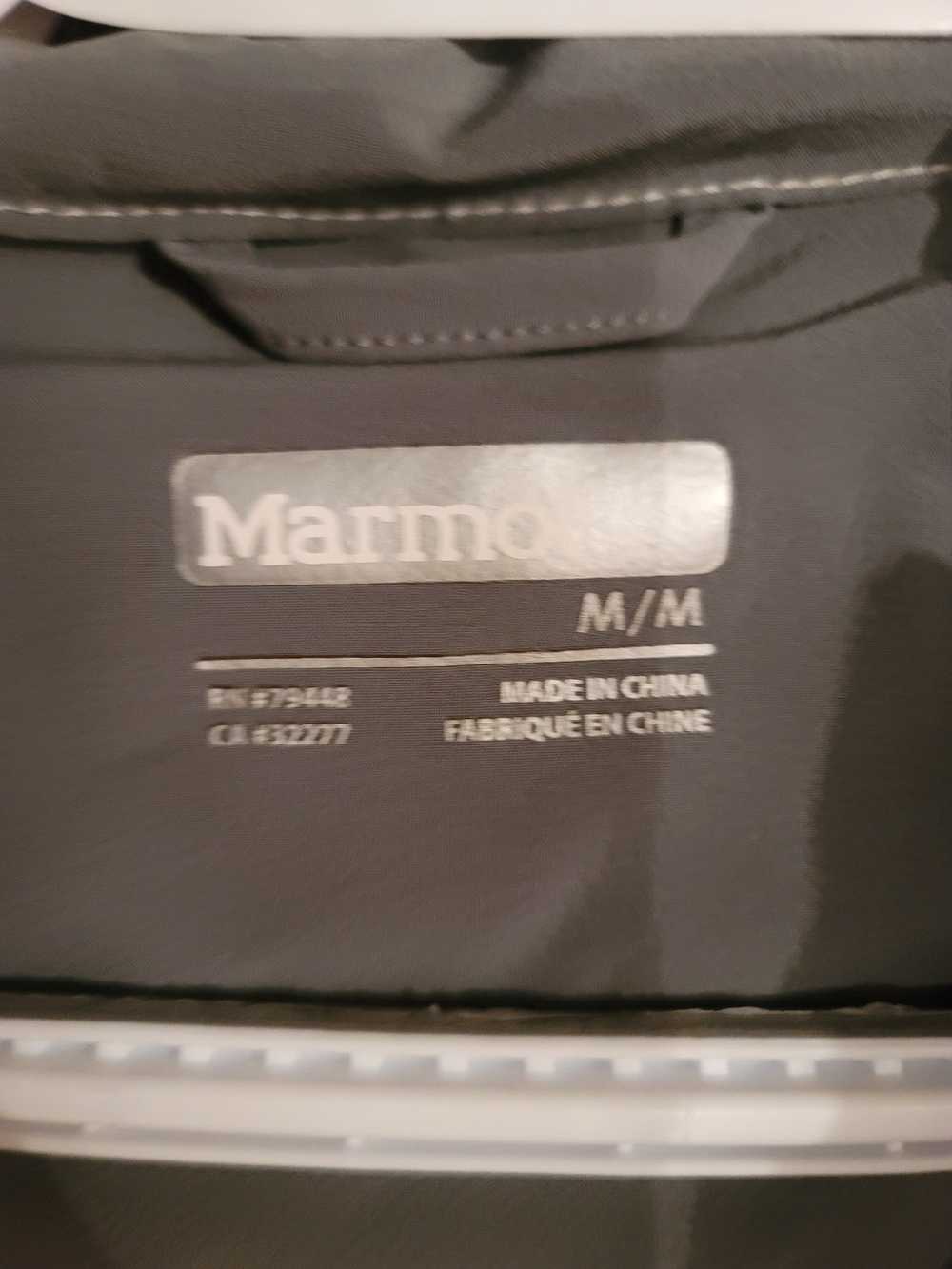 Marmot Windbreaker - image 4