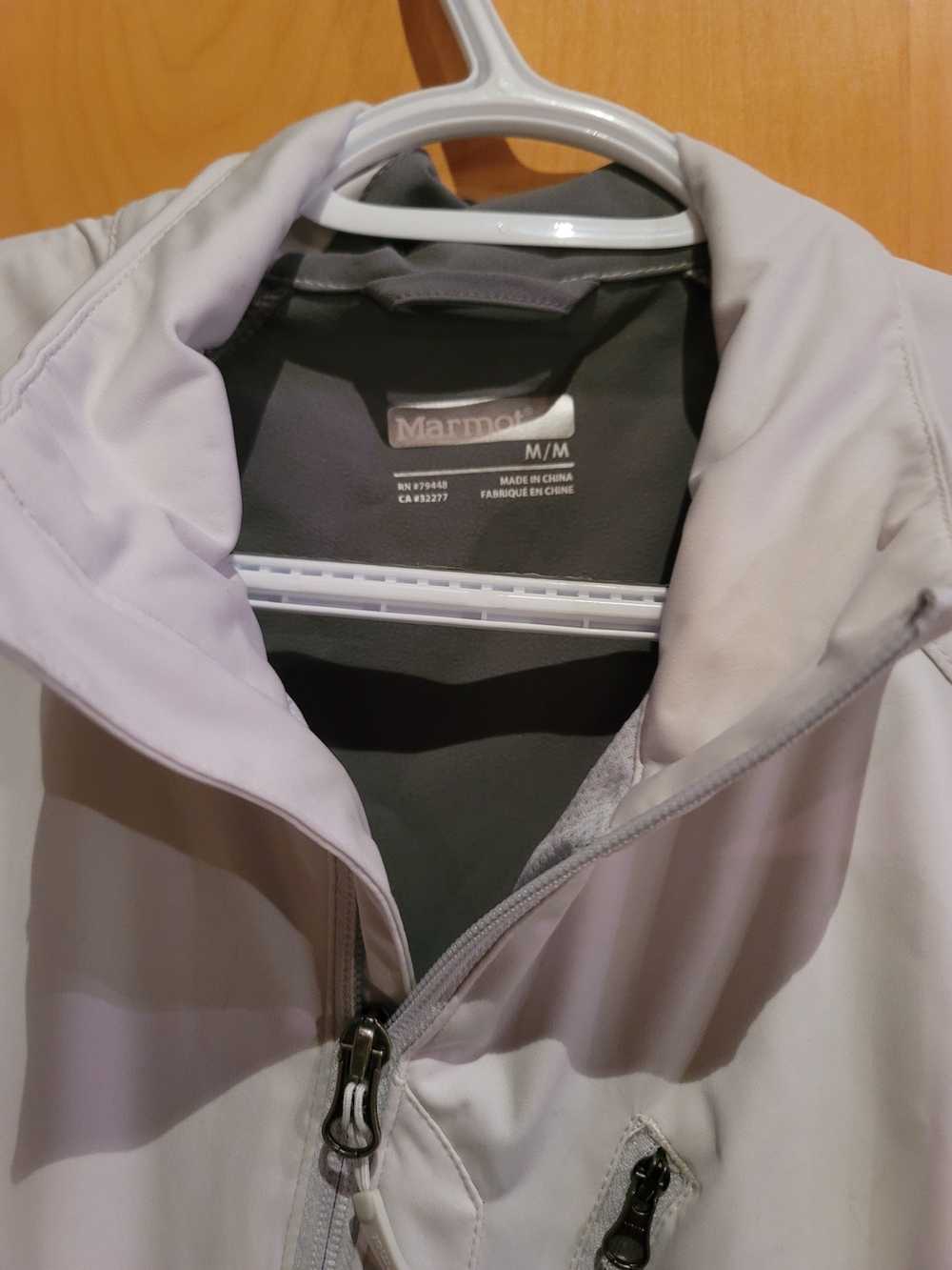 Marmot Windbreaker - image 6