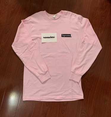 Supreme 20ss/sacred unique l/s - Gem