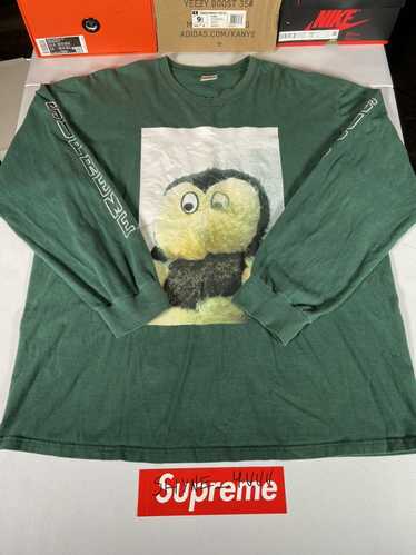 Supreme supreme mike kelley - Gem