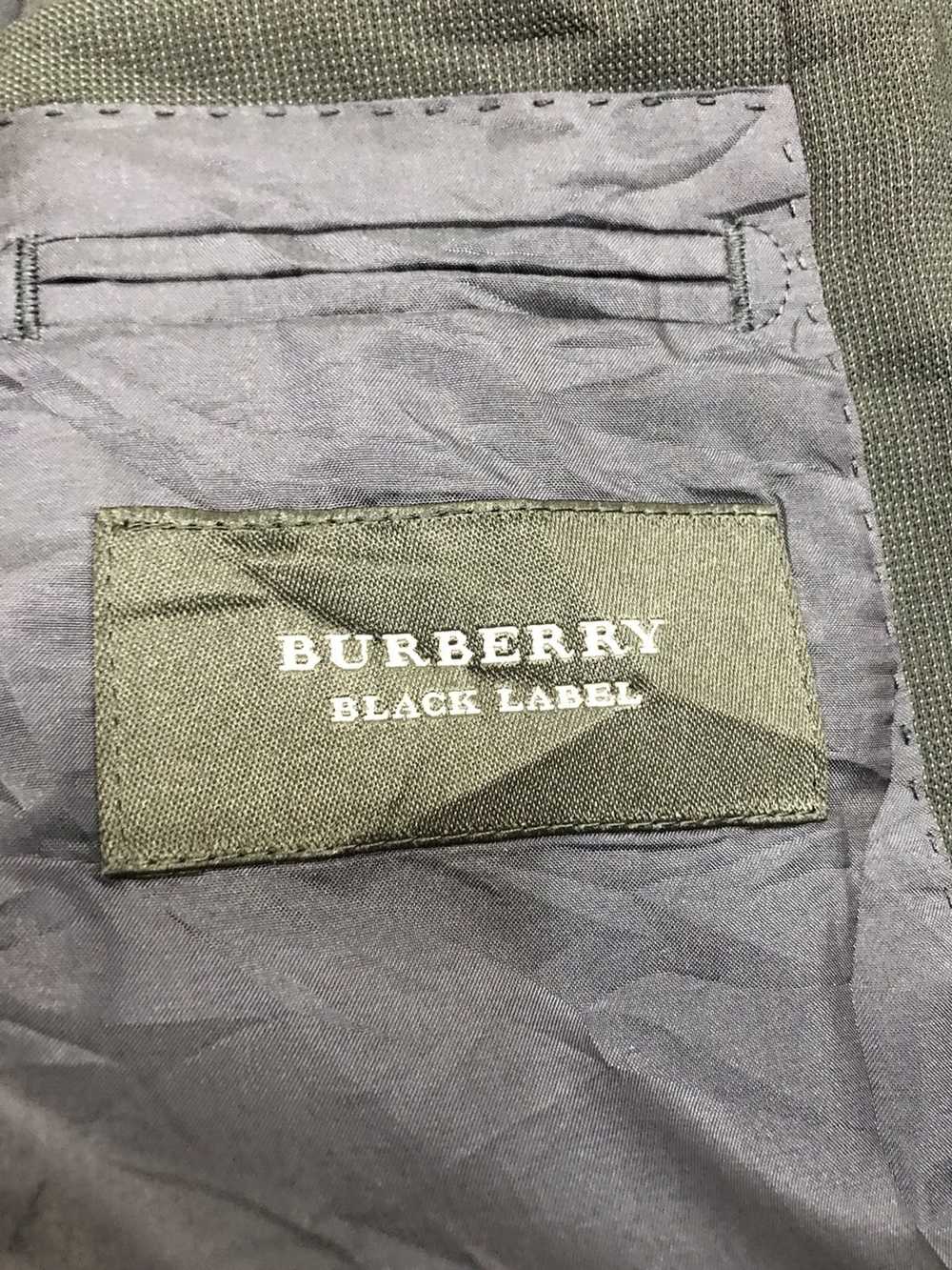 Burberry × Designer × Vintage 💥RARE💥VINTAGE BUR… - image 8