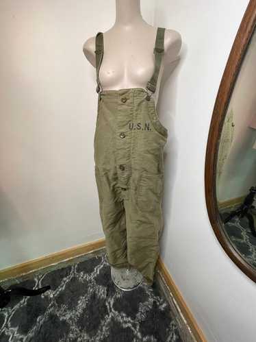 Ww2 us navy deck - Gem