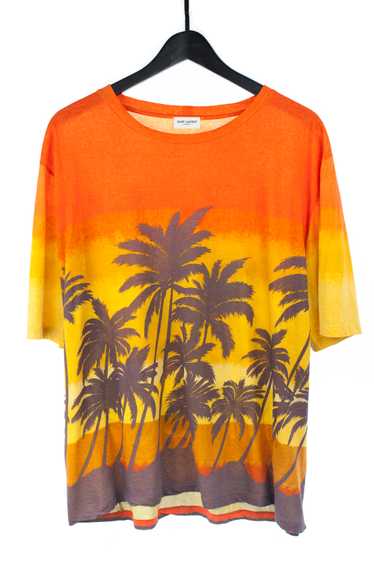 SS16 “Surf Sounds” Palm Sunset Tee