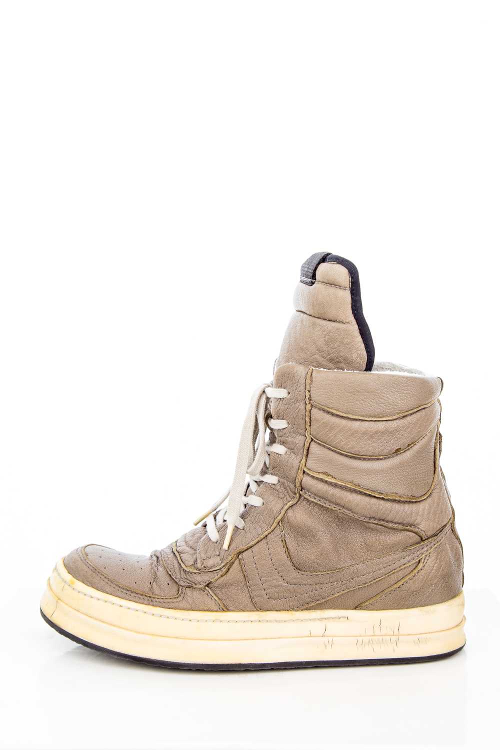 06 Dustulator Pig Skin Dunks - image 1