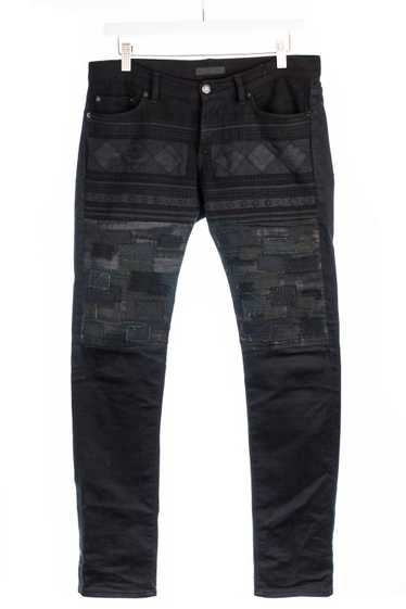 FW09 “Earmuff Maniac” Scab Pants