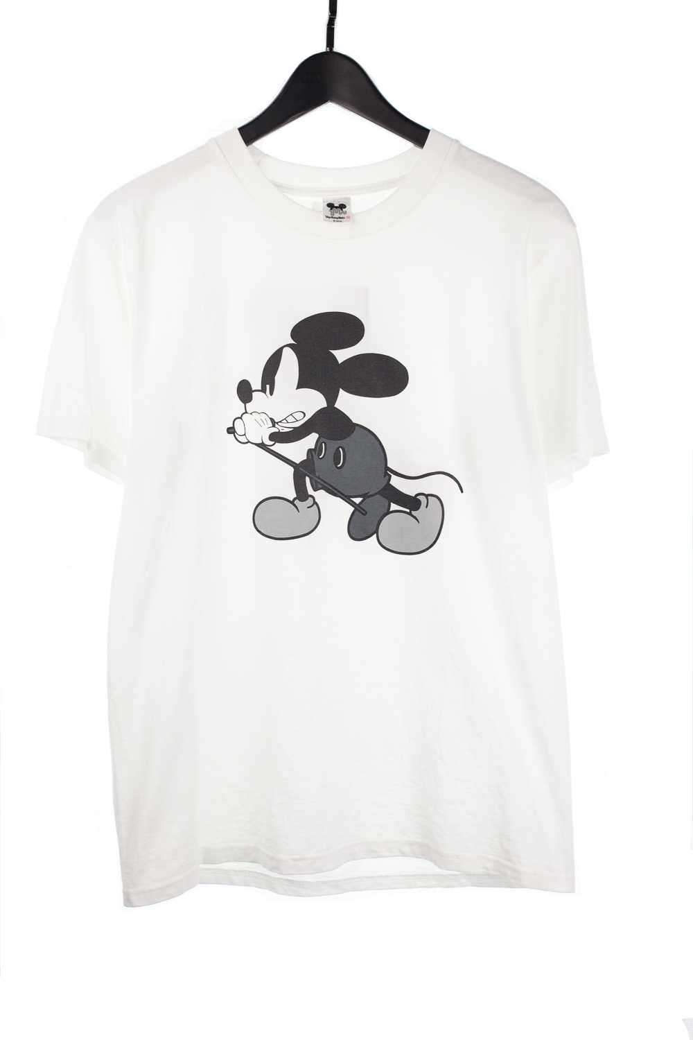00 Cobain Mickey Shirt - Gem