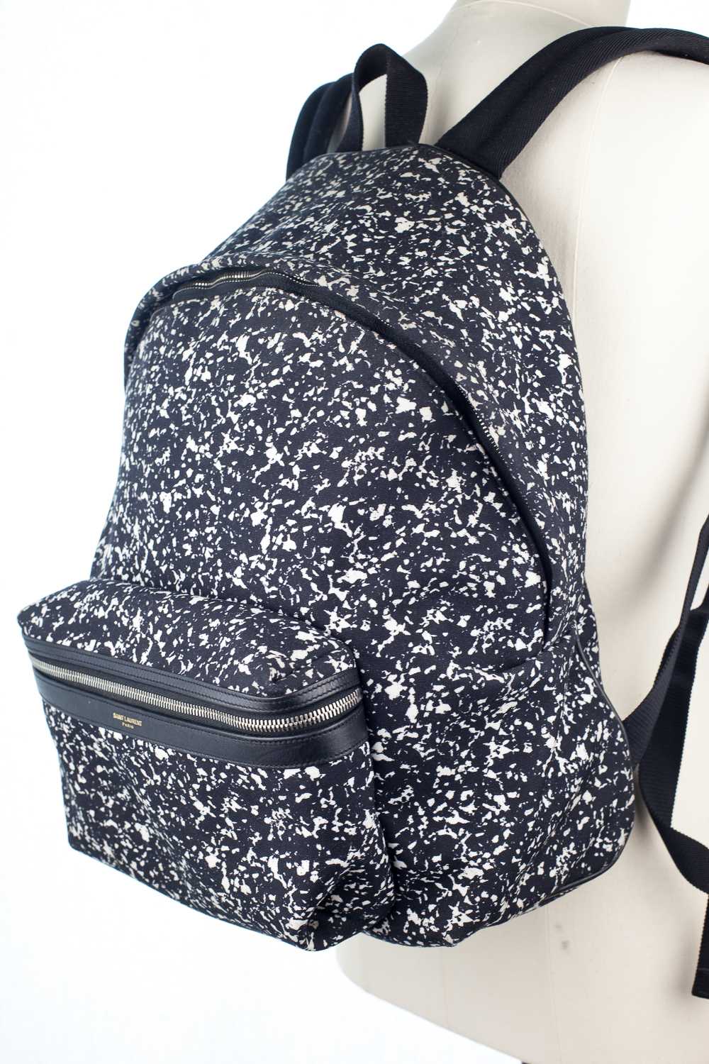 Classic City Backpack - image 2
