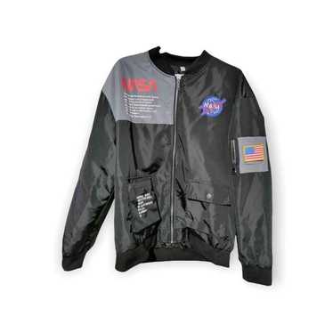 Nasa NASA Bomber Jacket men size XL