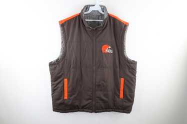 Vintage 80s Champion Cleveland Browns Sleeveless