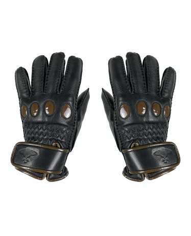 Vivienne westwood leather gloves - Gem