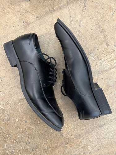 Apt. 9 formal leather shoes