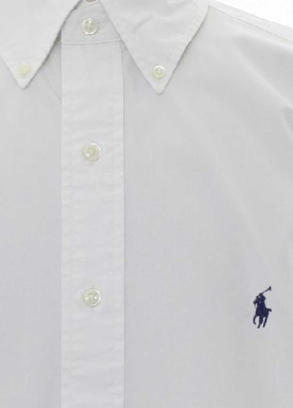 1980's Ralph Lauren, designer Mens Polo by Ralph … - image 2