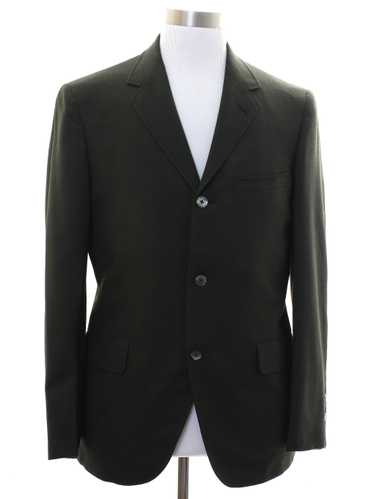 1960s mens mod blazer - Gem