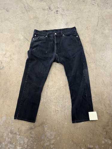 Levi's Vintage Clothing sweet made in mx 505 a la 