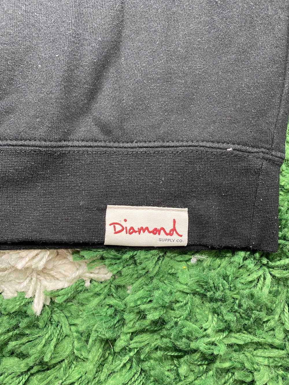 Diamond Supply Co × Streetwear Diamond Supply Cre… - image 3