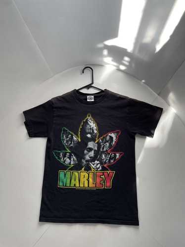 Bob Marley × Vintage Vintage Bob Marley T-shirt