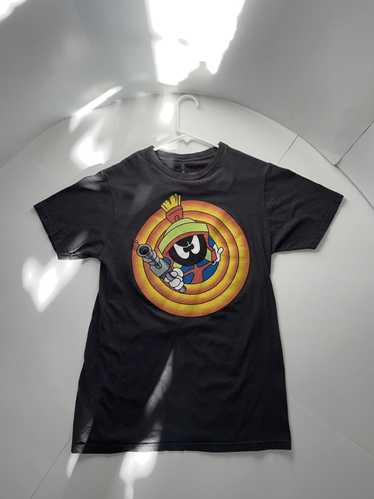 Looney tunes t-shirt warner - Gem