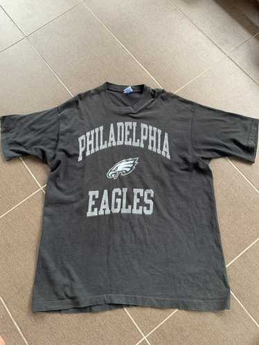 Vintage Philadelphia Eagles T-shirt NFL Football 1994 Salem – For All To  Envy