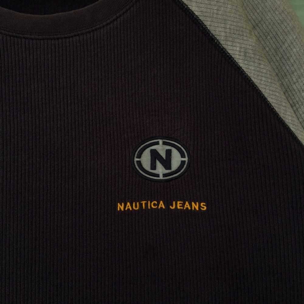 Japanese Brand × Nautica × Vintage Nautica Jeans … - image 4