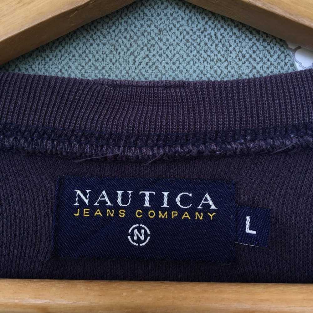 Japanese Brand × Nautica × Vintage Nautica Jeans … - image 6