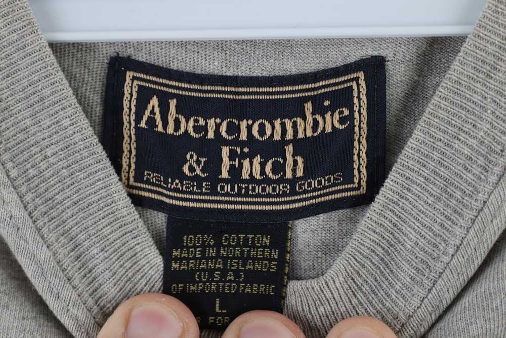 Abercrombie & Fitch × Vintage Vintage Abercrombie… - image 5