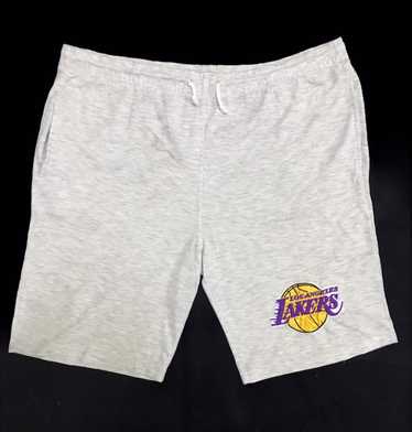 L.A. Lakers × Lakers × Vintage Vintage Lakers Emb… - image 1