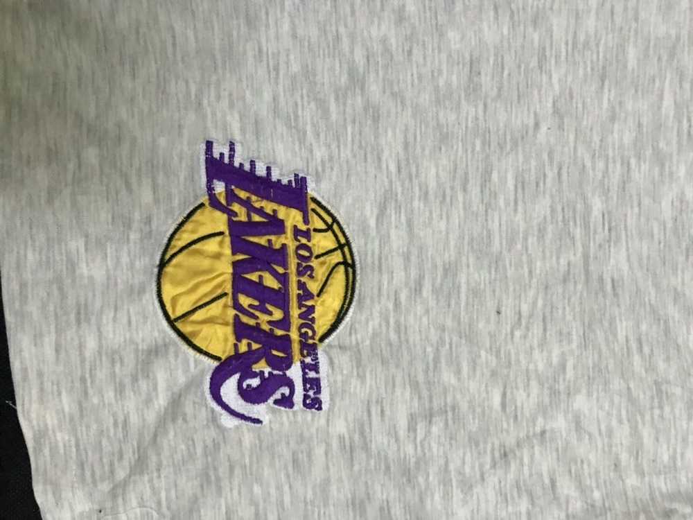 L.A. Lakers × Lakers × Vintage Vintage Lakers Emb… - image 3