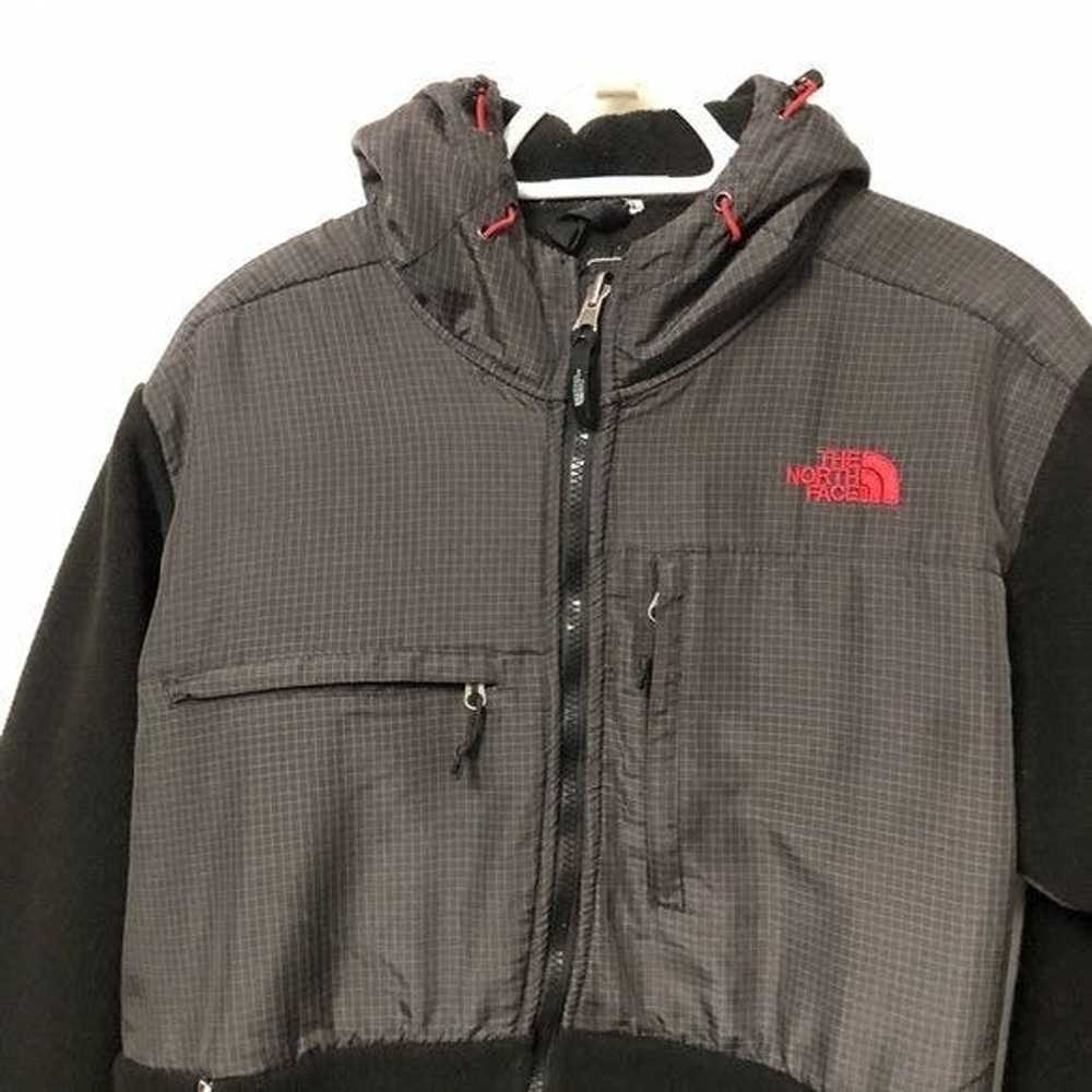 The North Face × Vintage VINTAGE NORTH FACE DENAL… - image 2