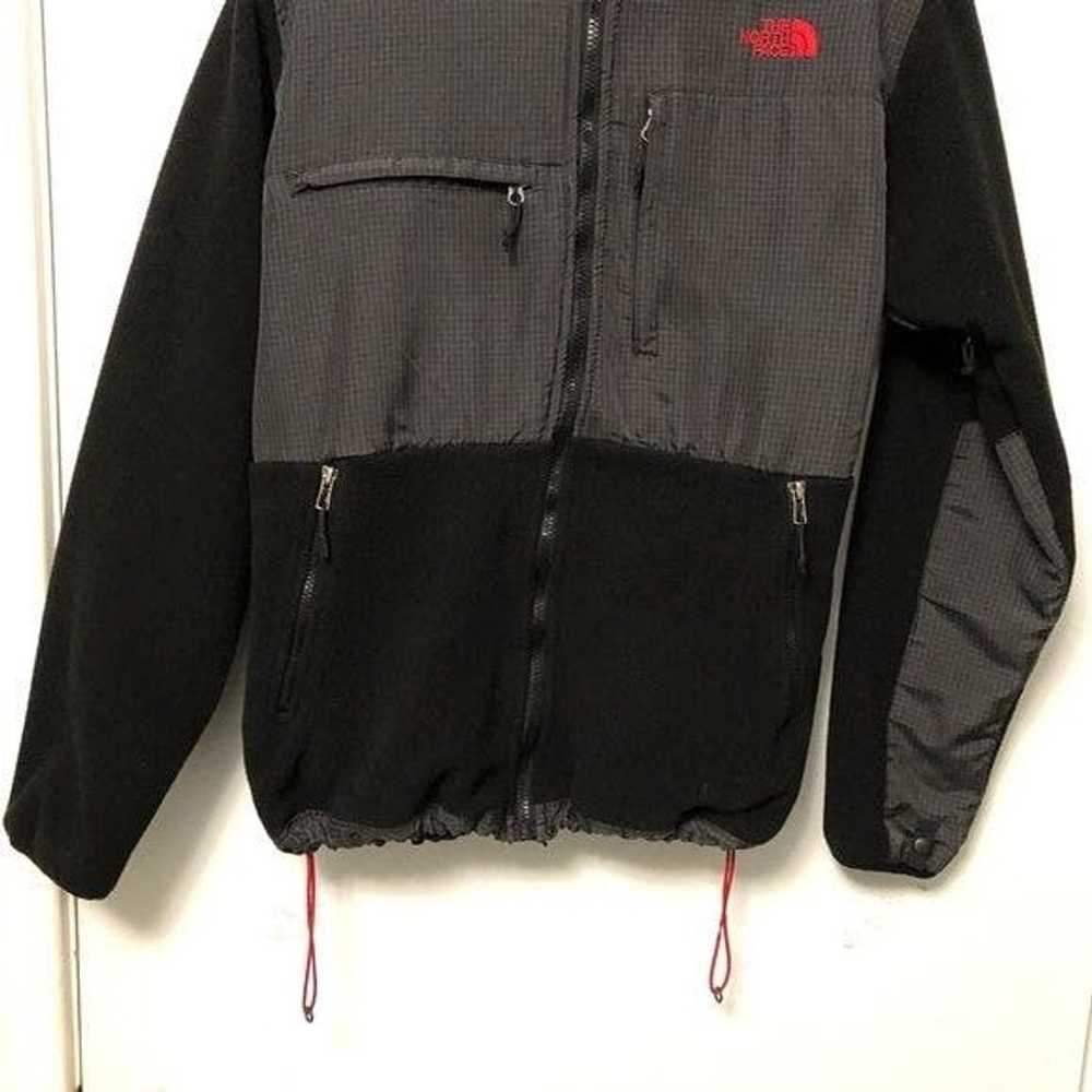 The North Face × Vintage VINTAGE NORTH FACE DENAL… - image 3