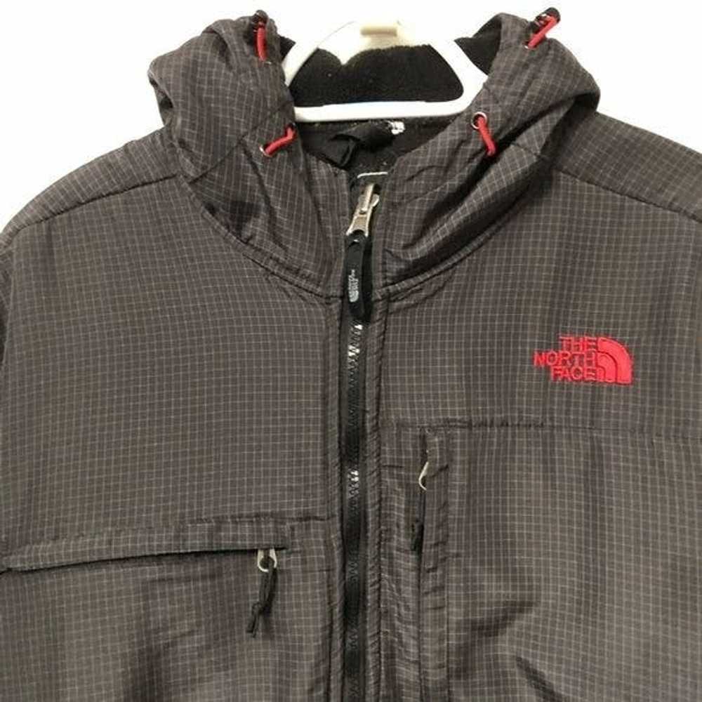 The North Face × Vintage VINTAGE NORTH FACE DENAL… - image 4