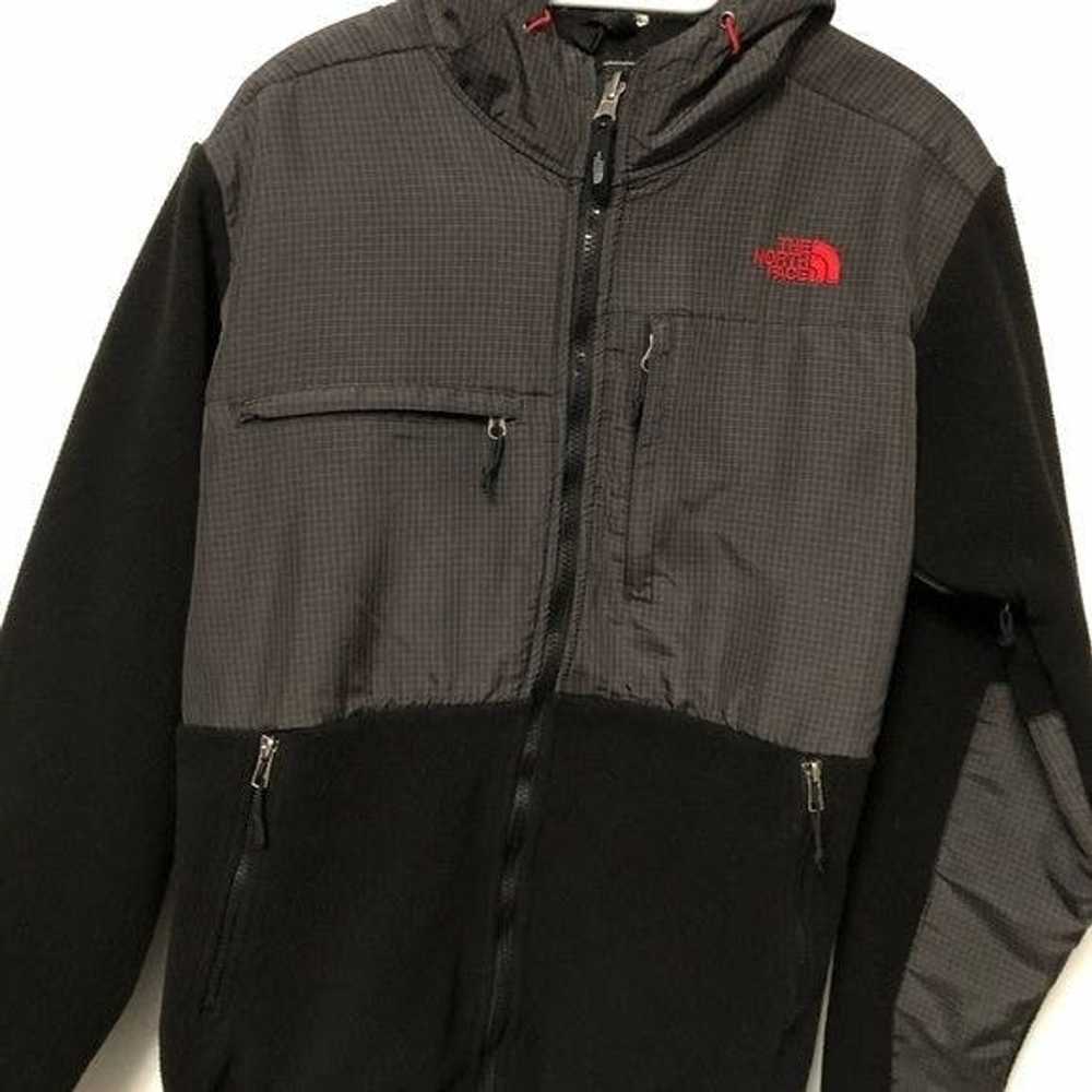 The North Face × Vintage VINTAGE NORTH FACE DENAL… - image 5