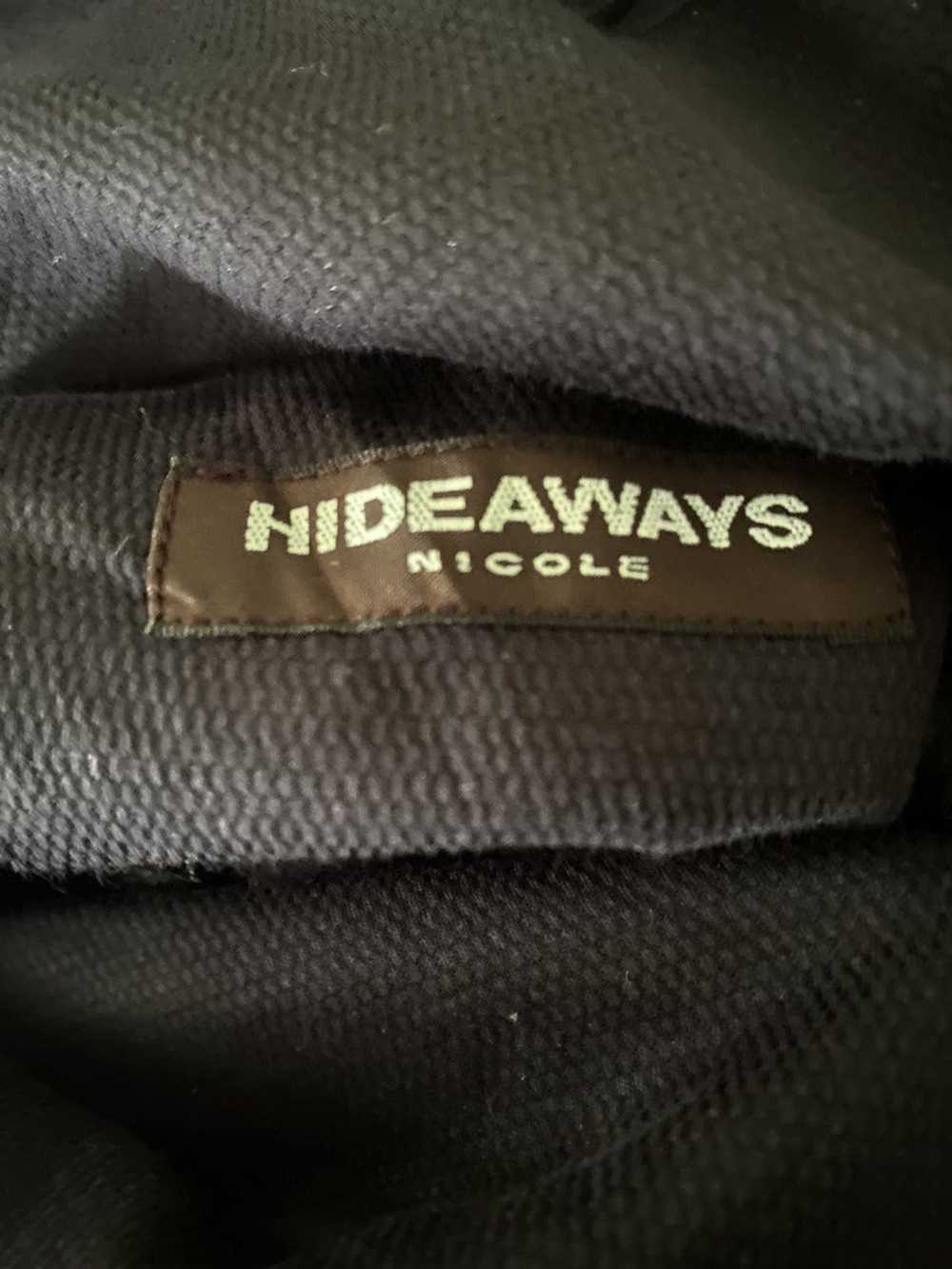 Hideaways HIDEAWAYS NICOLE BLAZER JACKET - image 8